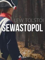 Cover von Sewastopol
