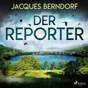 Cover von Der Reporter