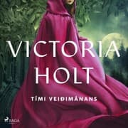 Cover von Tími veiðimánans