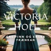 Cover von Greifinn og enska frænkan