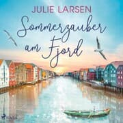 Cover von Sommerzauber am Fjord