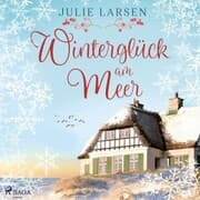 Cover von Winterglück am Meer