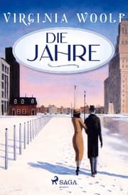 Cover von Die Jahre