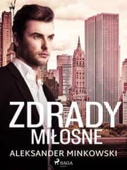 Cover von Zdrady mi¿osne