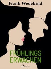 Cover von Frühlings Erwachen