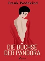 Cover von Die Büchse der Pandora