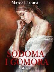 Cover von Sodoma i Gomora