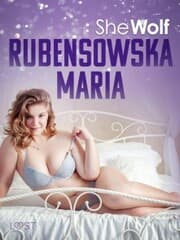 Cover von Rubensowska Maria - opowiadanie erotyczne