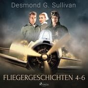 Cover von Fliegergeschichten 4-6