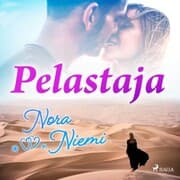 Cover von Pelastaja