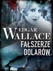 Cover von Fa¿szerze dolarów
