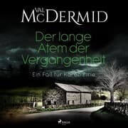 Cover von Der lange Atem der Vergangenheit