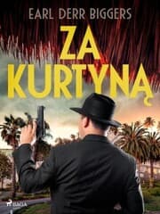 Cover von Za kurtyn¿