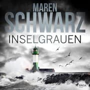 Cover von Inselgrauen
