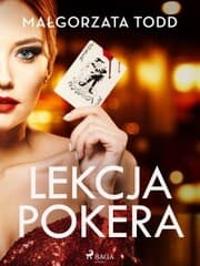 Cover von Lekcja pokera