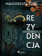 Cover von Rezydencja