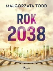 Cover von Rok 2038