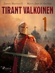 Cover von Tirant Valkoinen 1