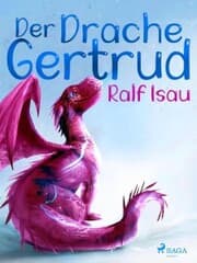 Cover von Der Drache Gertrud