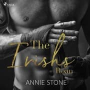 Cover von The Irishs: Roan (The Irishs, Band 1)