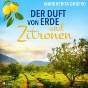 Cover von Der Duft von Erde und Zitronen