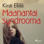 Cover von Maanantaisyndrooma