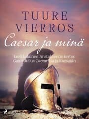 Cover von Caesar ja minä