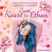 Cover von Zwei Küsse für Ethan