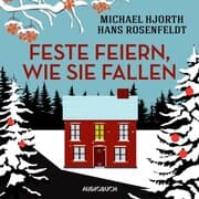 Cover von Feste feiern, wie sie fallen