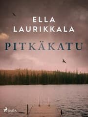 Cover von Pitkäkatu