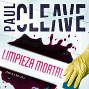Cover von Limpieza mortal