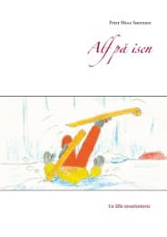 Cover von Alf på isen