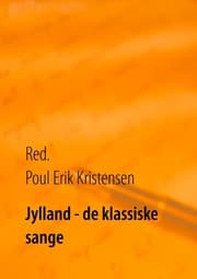 Cover von Jylland - de klassiske sange