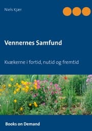 Cover von Vennernes Samfund