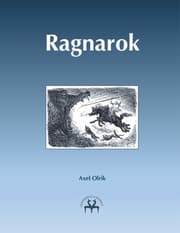 Cover von Ragnarok