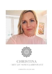 Cover von Christina - mit liv som clairvoyant