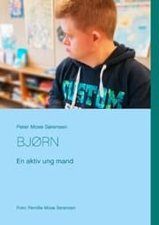 Cover von Bjørn