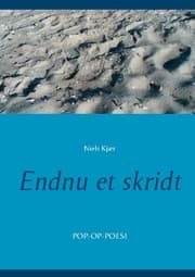 Cover von Endnu et skridt