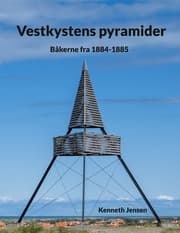 Cover von Vestkystens pyramider