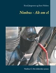 Cover von Nimbus - Alt om el