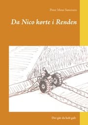 Cover von Da Nico kørte i Renden