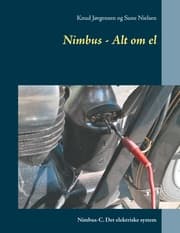 Cover von Nimbus - Alt om el