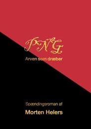 Cover von PNG