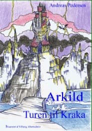 Cover von Arkild-3