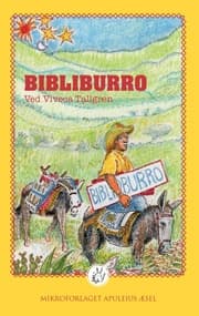 Cover von Biblioburro