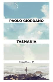 Cover von Tasmania