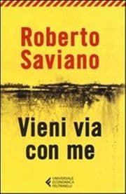 Cover von Vieni via con me
