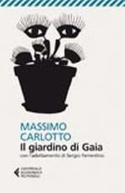 Cover von Il giardino di Gaia