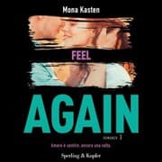 Cover von FEEL AGAIN (Again 3)