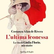 Cover von L'ultima leonessa